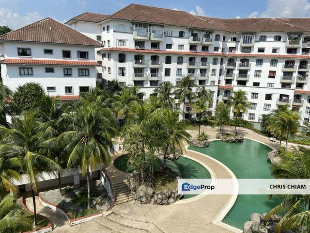 Condominium for sale in Petaling, Alam Impian