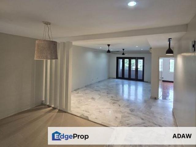 Condominium for sale in Petaling, Alam Impian