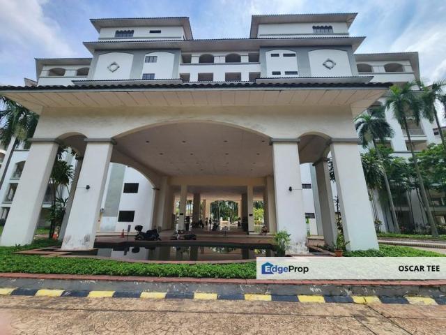 Condominium for sale in Petaling, Alam Impian