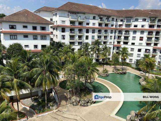 Condominium for sale in Seksyen 13, Shah Alam