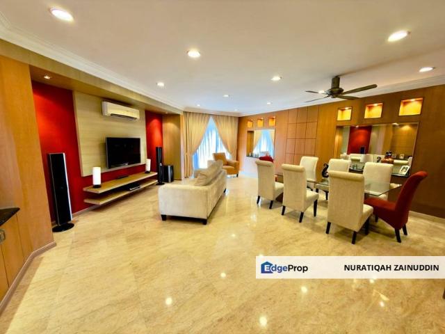 Condominium for sale in Petaling, Alam Impian