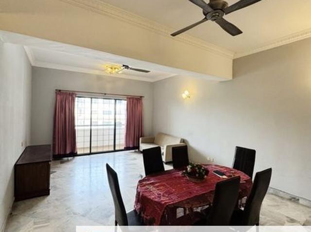 Condominium for rent in Petaling, Alam Impian