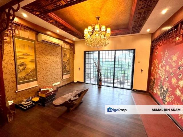 Condominium for sale in Petaling, Alam Impian