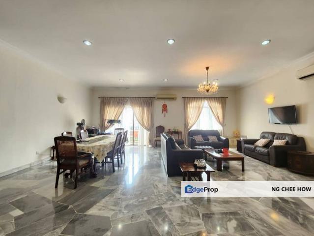 Condominium for sale in Petaling, Alam Impian