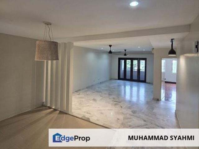 Condominium for sale in Petaling, Alam Impian