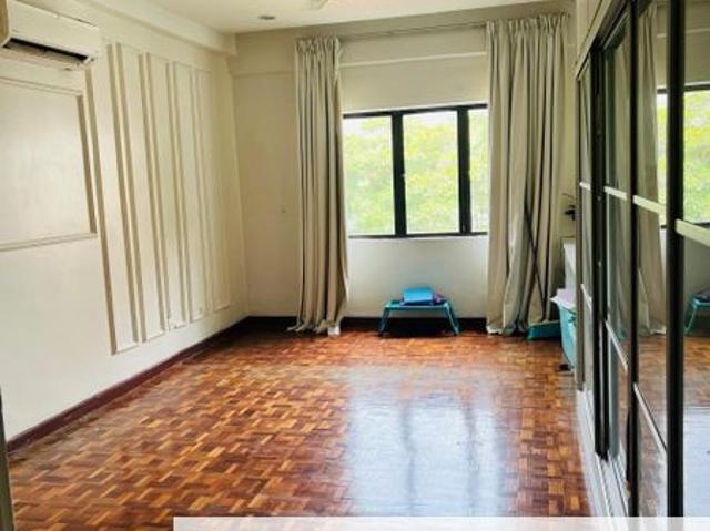 Condominium for sale in Petaling, Alam Impian