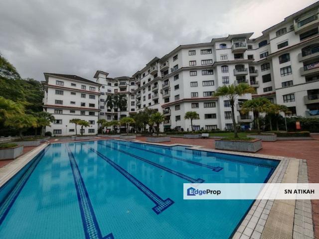 Condominium for sale in Petaling, Alam Impian