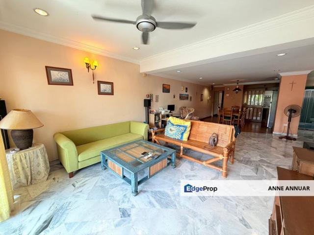 Condominium for sale in Petaling, Alam Impian