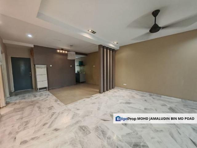 Condominium for sale in Petaling, Alam Impian