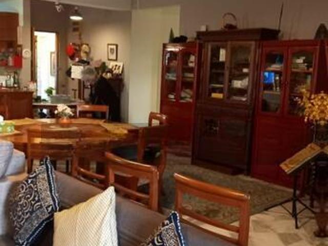 Condominium for sale in Petaling, Alam Impian
