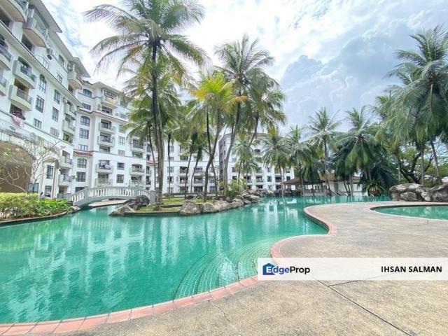 Condominium for sale in Petaling, Alam Impian