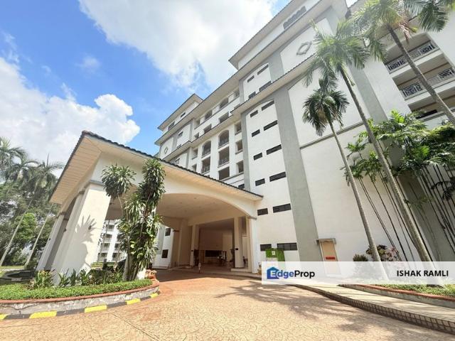 Condominium for sale in Petaling, Alam Impian