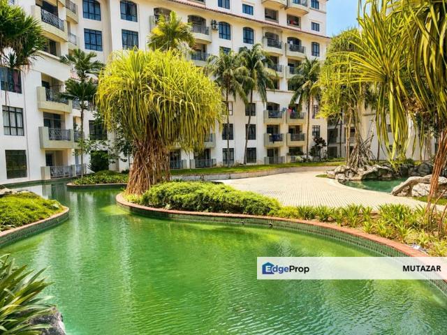 Condominium for sale in Petaling, Alam Impian