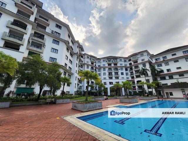 Condominium for sale in Petaling, Alam Impian