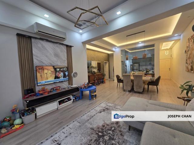 Condominium for sale in Petaling, Alam Impian