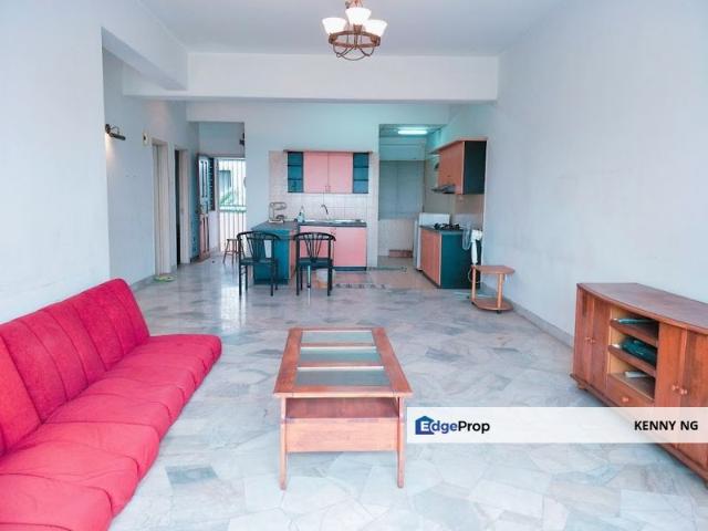 Condominium for sale in Petaling, Alam Impian