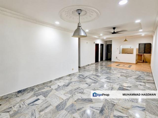 Condominium for sale in Seksyen 13, Shah Alam