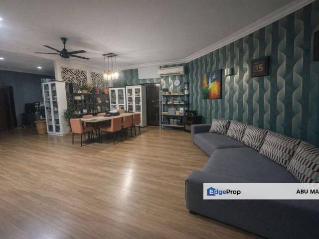 Condominium for sale in Petaling, Alam Impian