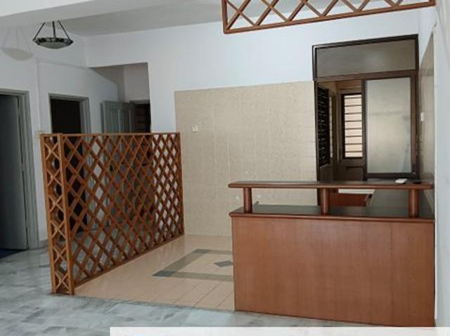 Condominium for sale in Seksyen 13, Shah Alam