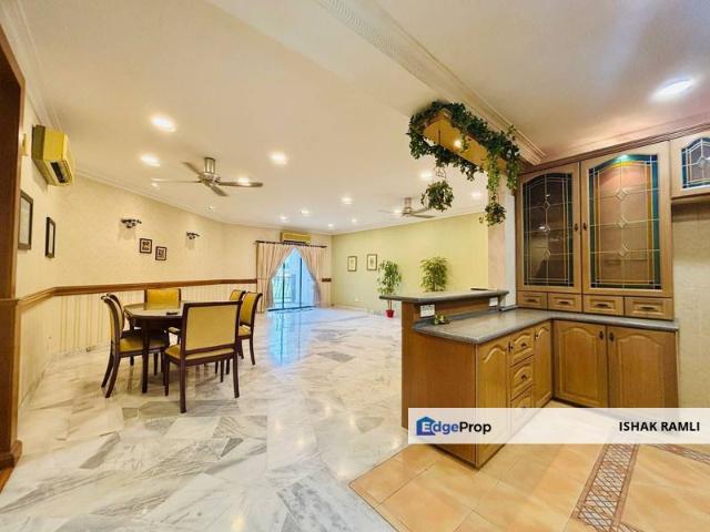 Condominium for sale in Petaling, Alam Impian