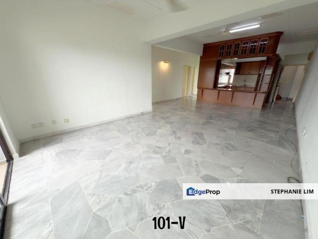Condominium for sale in Petaling, Alam Impian