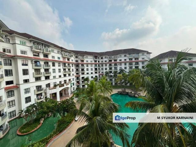 Condominium for sale in Petaling, Alam Impian