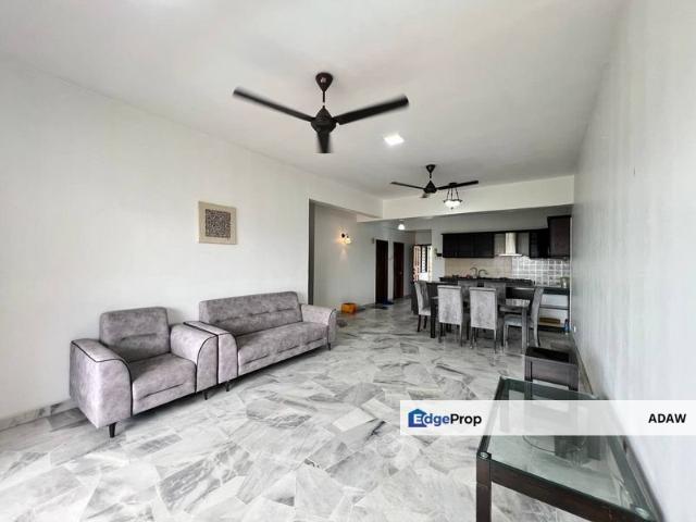 Condominium for rent in Petaling, Alam Impian