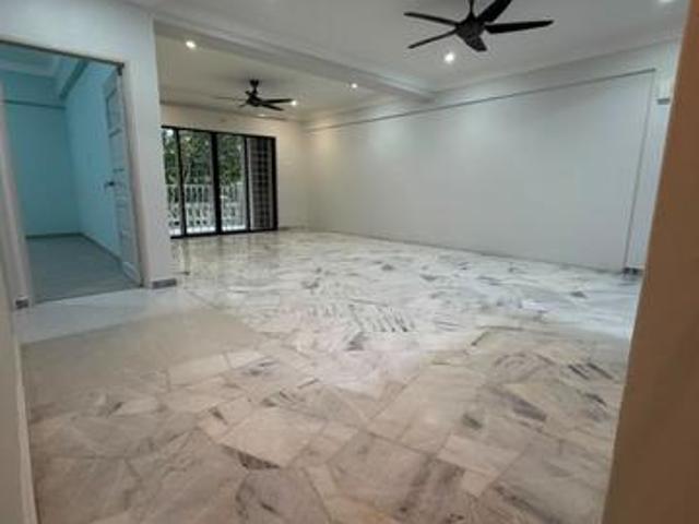 Condominium for rent in Petaling, Alam Impian