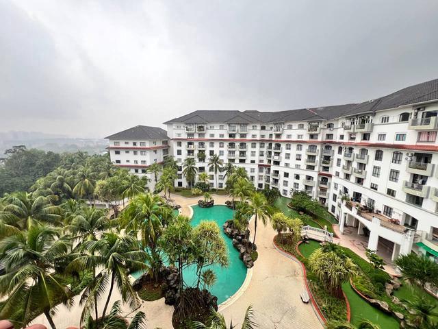 Condominium for sale in Petaling, Alam Impian
