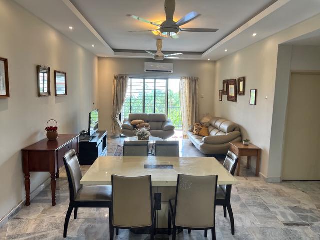 Condominium for rent in Petaling, Alam Impian