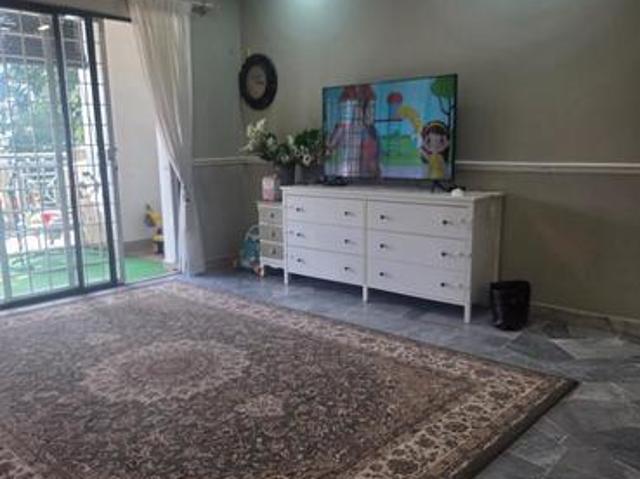 Condominium for sale in Petaling, Alam Impian