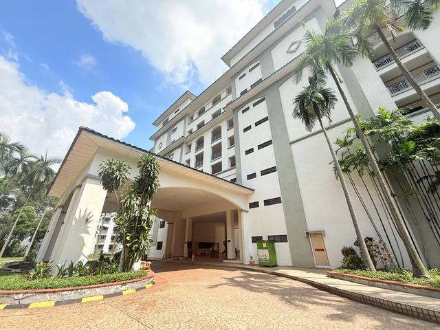 Condominium for sale in Petaling, Alam Impian