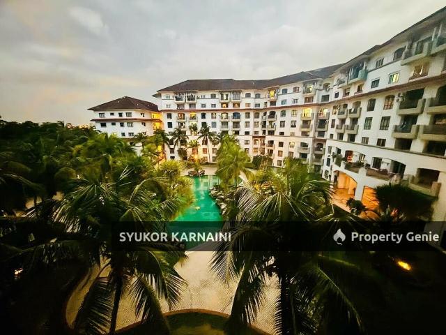 Condominium for sale in Petaling, Alam Impian