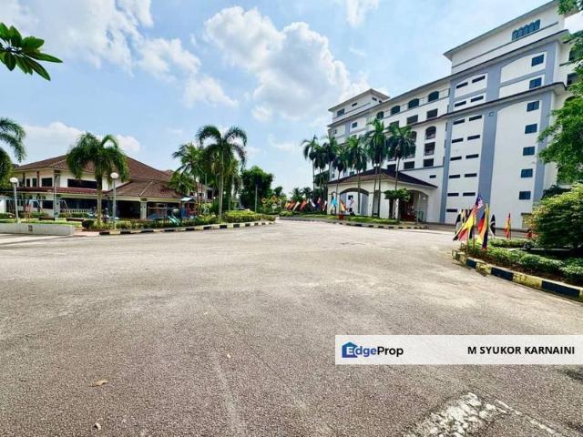 House for sale in Petaling, Alam Impian