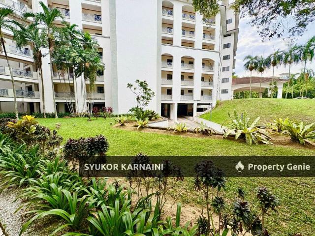 Condominium for sale in Petaling, Alam Impian