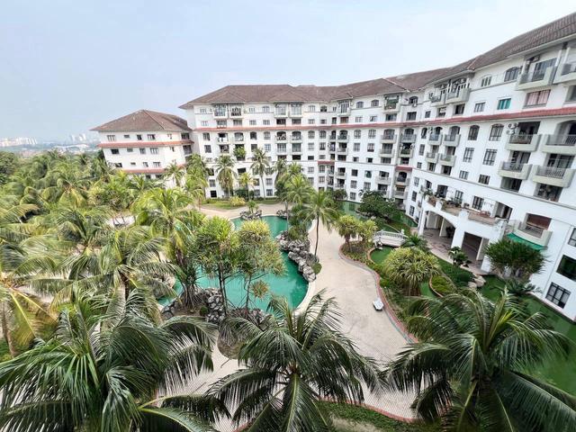 Condominium for sale in Petaling, Alam Impian