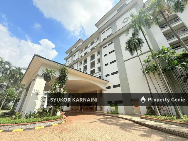 Condominium for sale in Petaling, Alam Impian