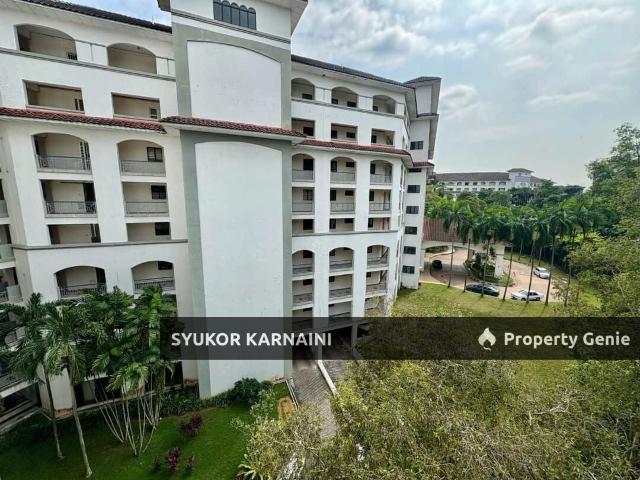 Condominium for sale in Petaling, Alam Impian