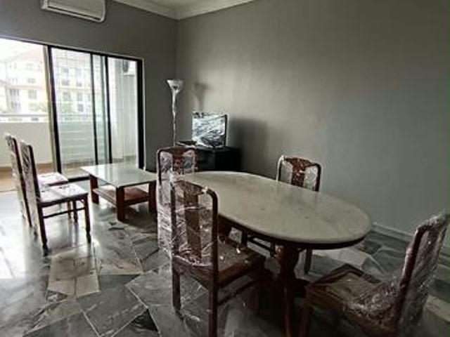 Condominium for rent in Shah Alam, Petaling