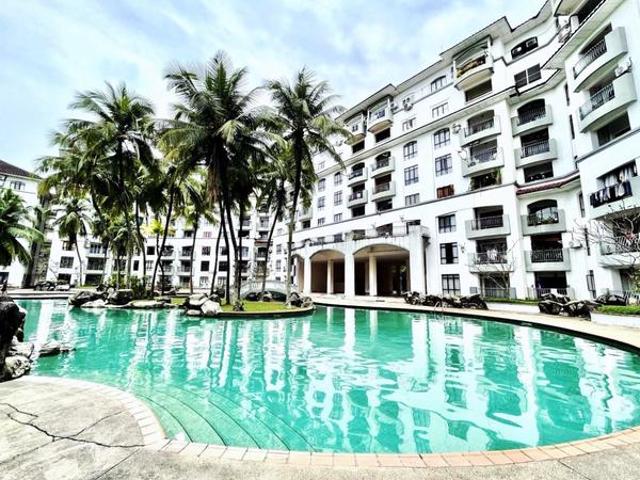 Condominium for sale in Petaling, Alam Impian