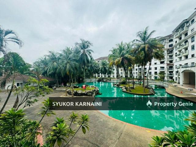 Condominium for sale in Petaling, Alam Impian