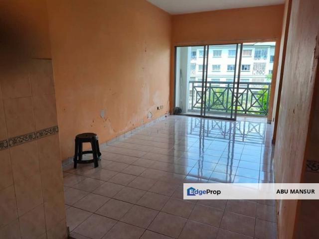 Condominium for sale in Petaling, Subang Jaya