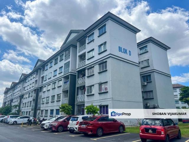 Condominium for sale in Petaling, Subang Jaya