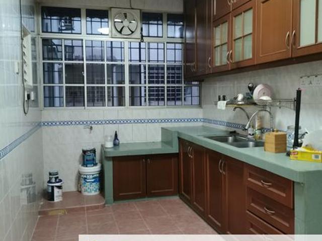 Condominium for rent in Petaling, Subang Jaya