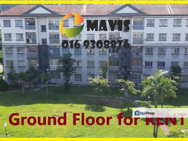 Condominium for rent in Petaling, Subang Jaya