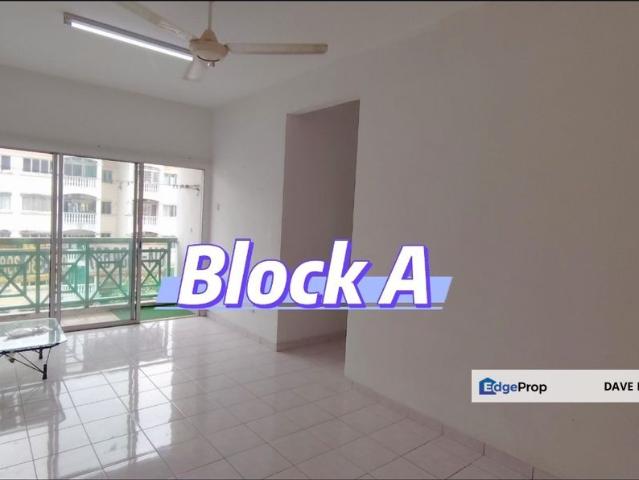 Condominium for sale in Petaling, Subang Jaya