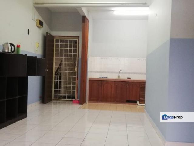 Condominium for rent in Petaling, Subang Jaya