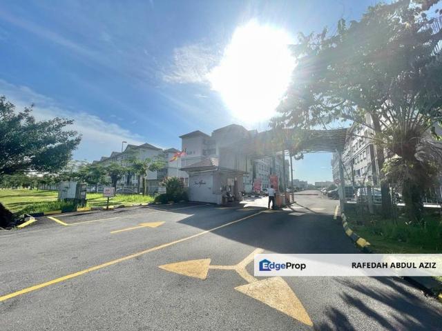 Condominium for rent in Petaling, Subang Jaya