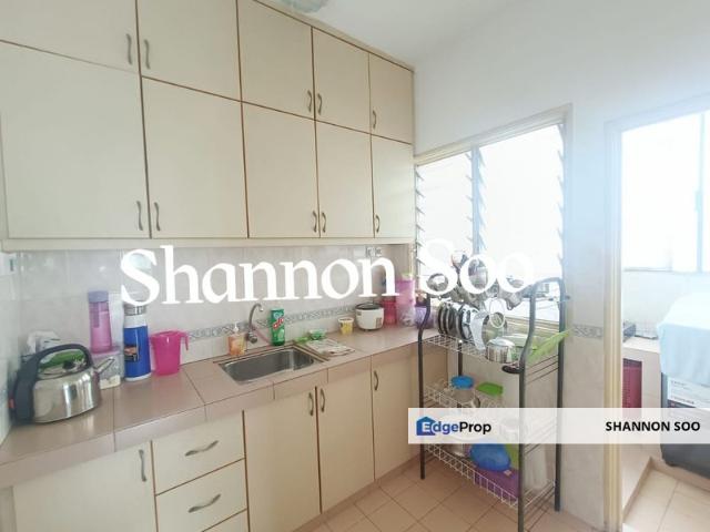 Condominium for sale in Petaling, Subang Jaya