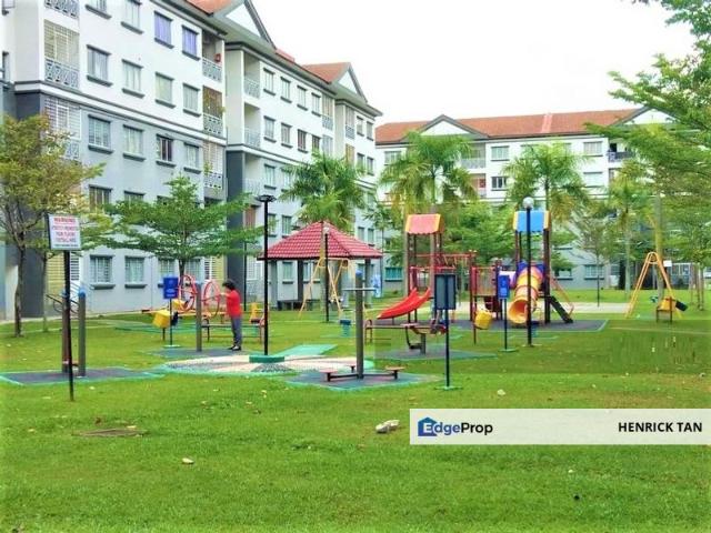 Condominium for sale in Petaling, Subang Jaya